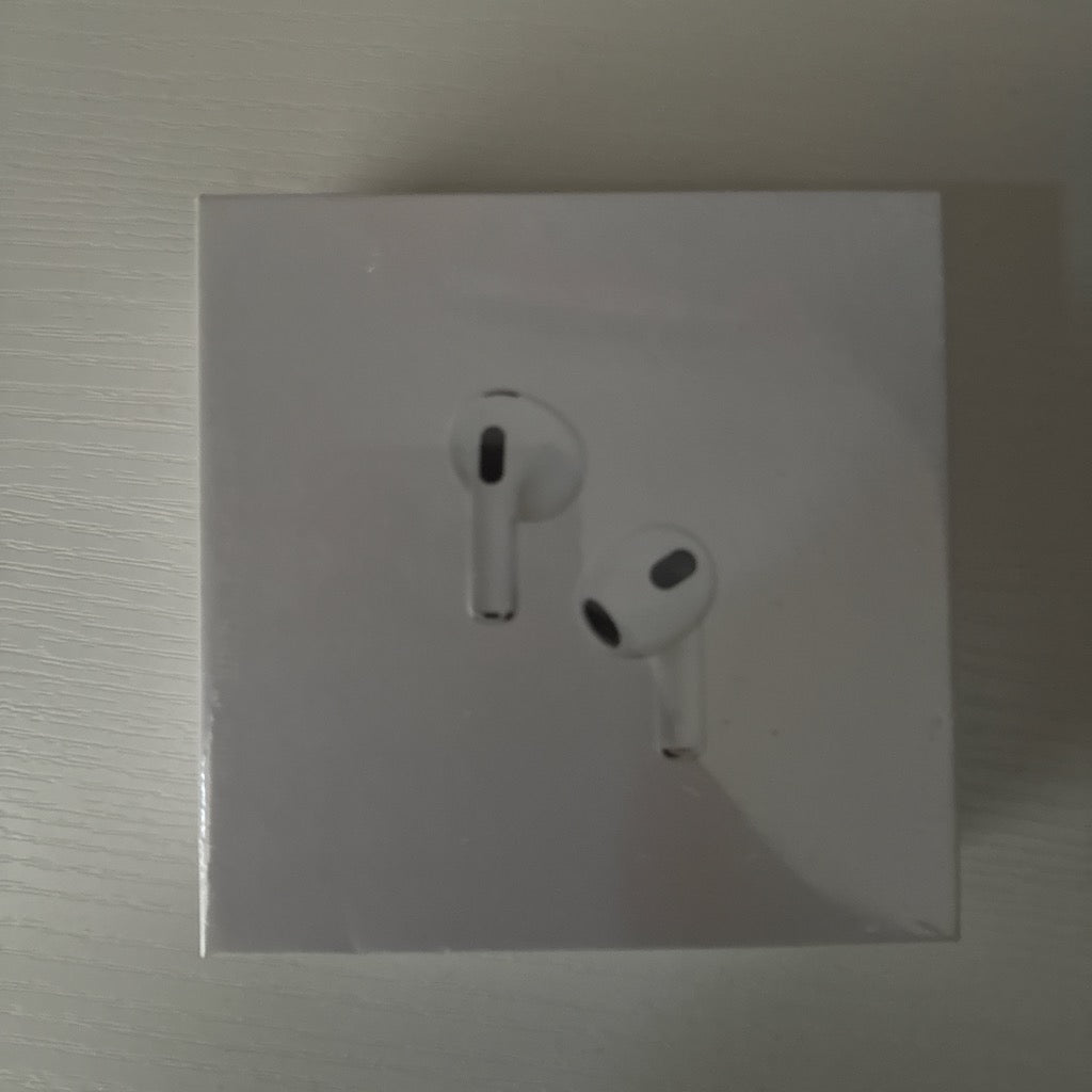 Airpods Gen 3